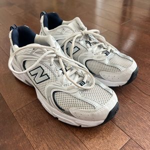 New Balance 530 US womens 8